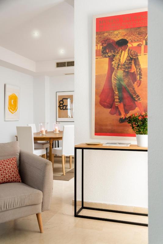 One Bedroom Apartment image 3