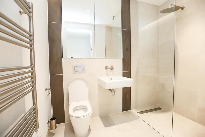 Two-Bedroom Apartment image 3