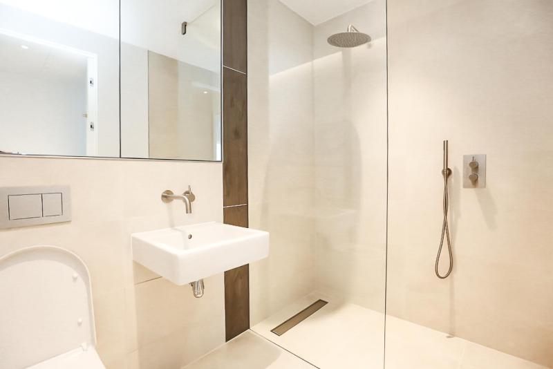 Two-Bedroom Apartment image 4