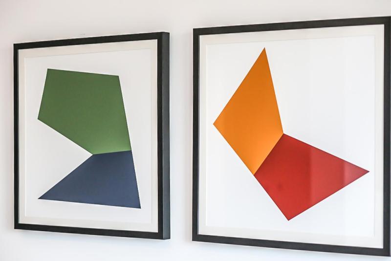 Two-Bedroom Apartment image 3