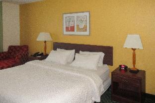 King Room - Non-Smoking image 3