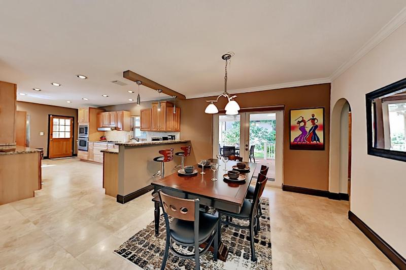 Three-Bedroom House image 2