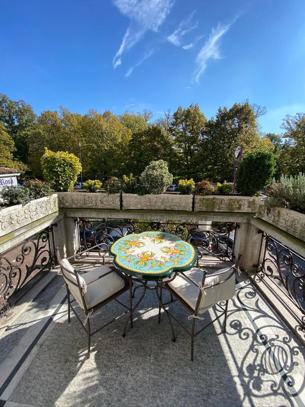 Hotel Verdi Boutique Hotel - image 11