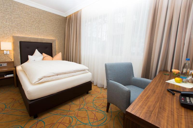 Single Room Premium image 1