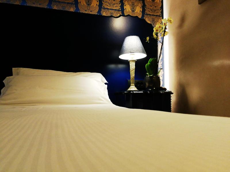 Hotel Verdi Boutique Hotel - image 43