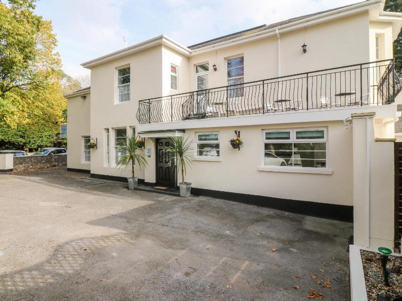 Babbacombe Hall - image 26