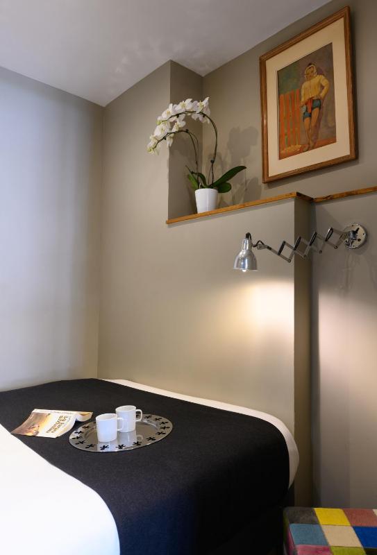 Two-Bedroom Apartment image 3