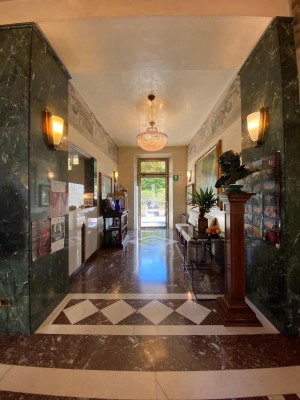 Hotel Verdi Boutique Hotel - image 48