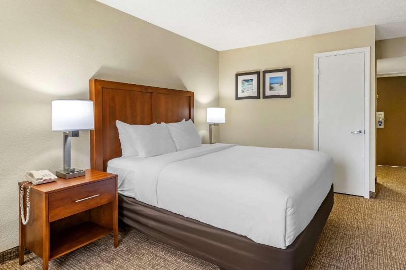 Queen Room - Accessible/Non-Smoking image 1