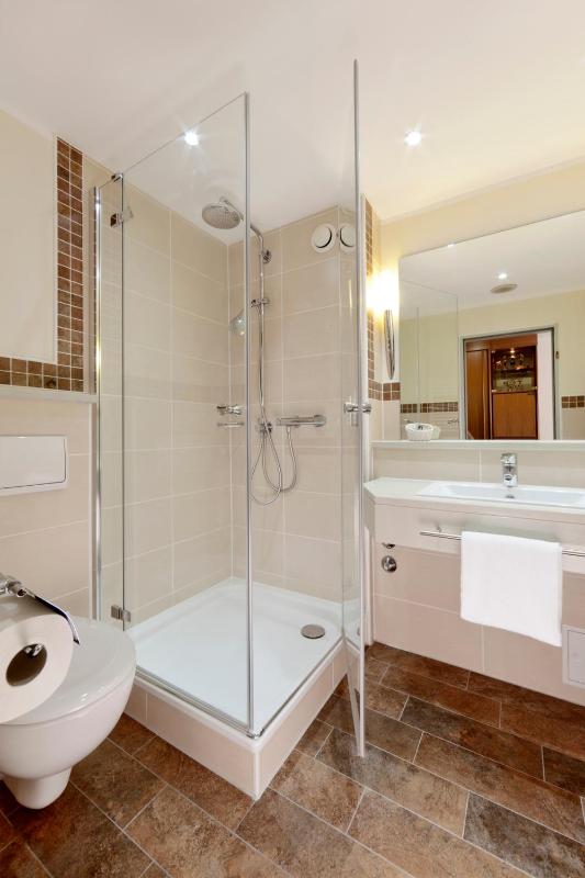 Standard Single Room image 3
