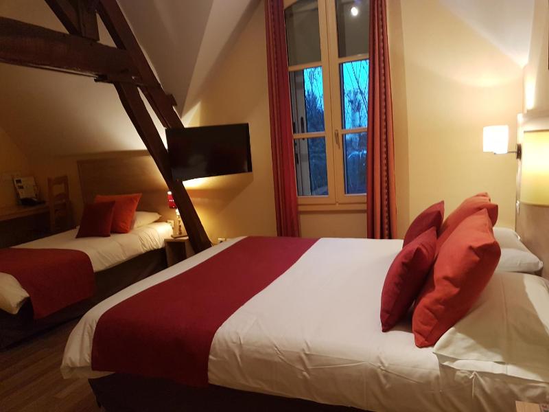 Triple Room image 1