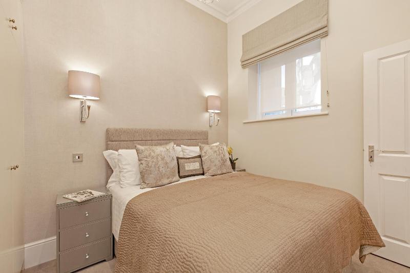 Executive One Bedroom Apartment image 3