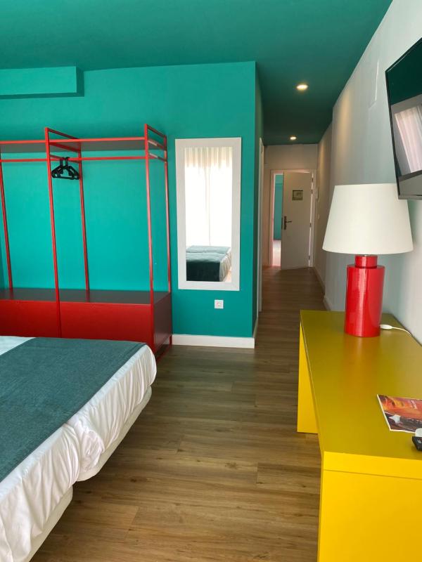 Junior Suite with Sea View image 3
