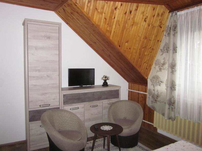 Three-Bedroom Apartment image 2
