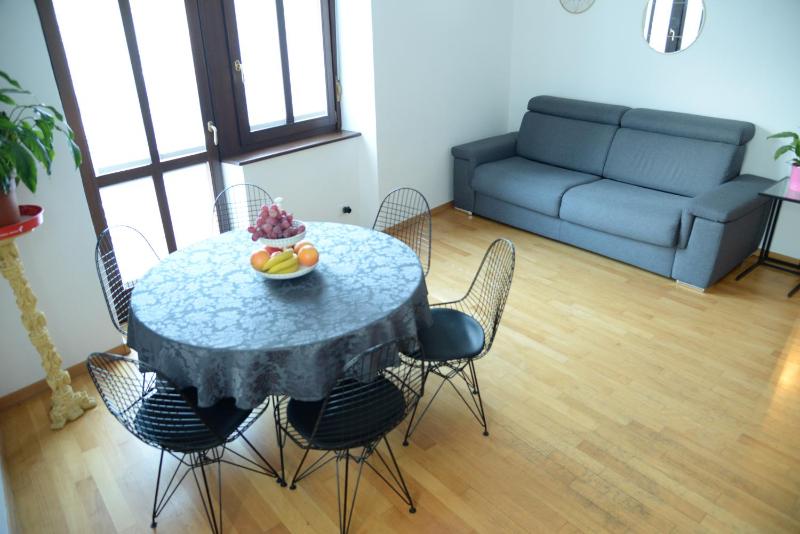 Deluxe Apartment image 4