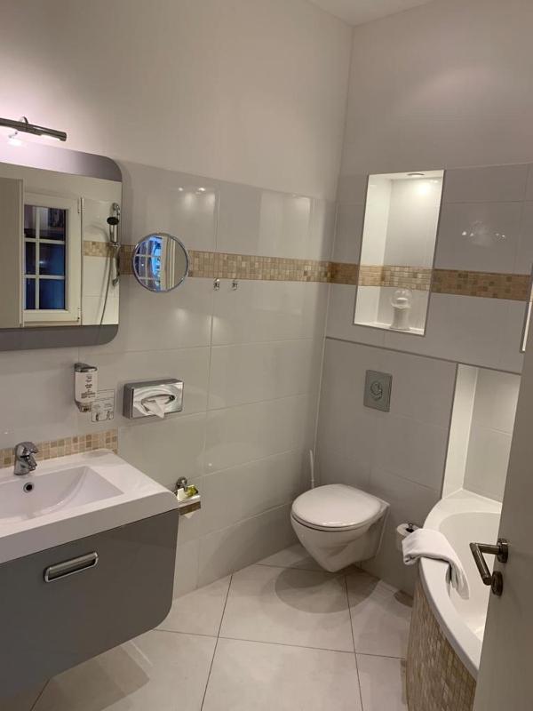 Comfort Double Room with Terrace image 2
