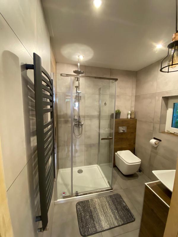 Two-Bedroom Chalet image 3