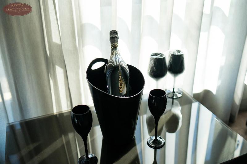 Penthouse Apartment image 3