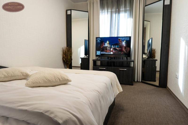 Penthouse Apartment image 4