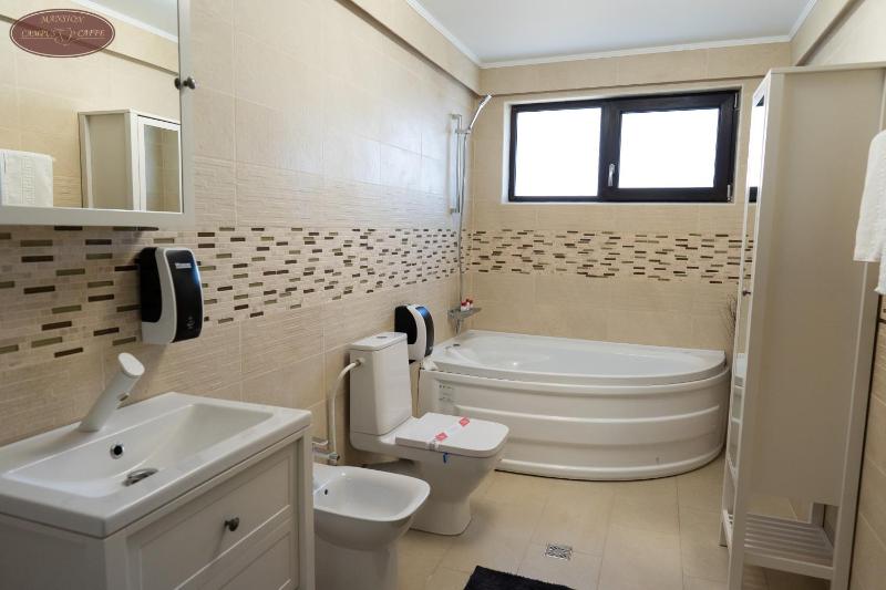 Penthouse Apartment image 2