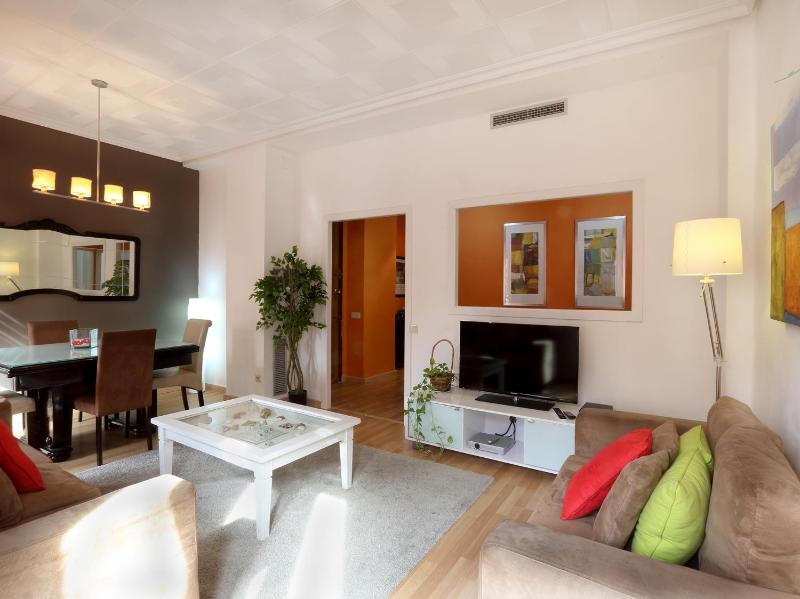 Reino de Valencia Apartments - image 13