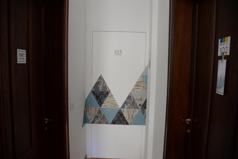 Double Room with Private Bathroom image 4