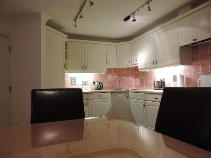 Sea Breeze Apartment image 2