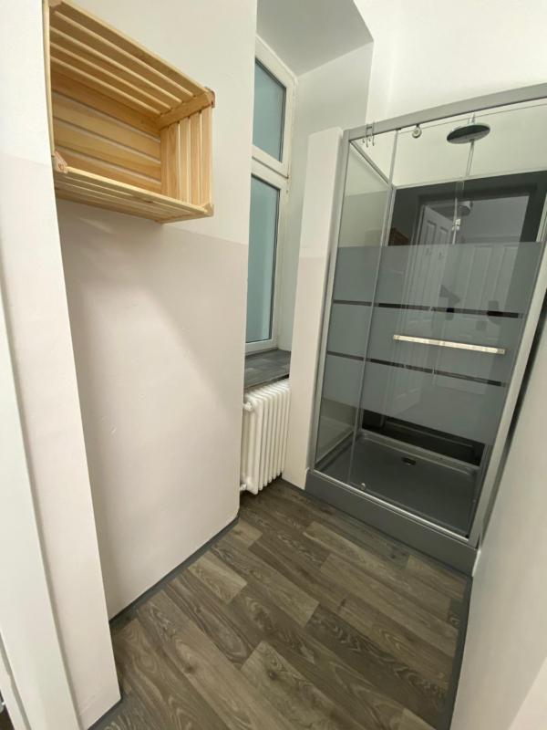 Space Home Apartment - Central Station # Hauptbahnhof - image 7