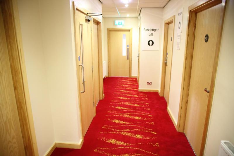 Double Room - Disability Access image 2