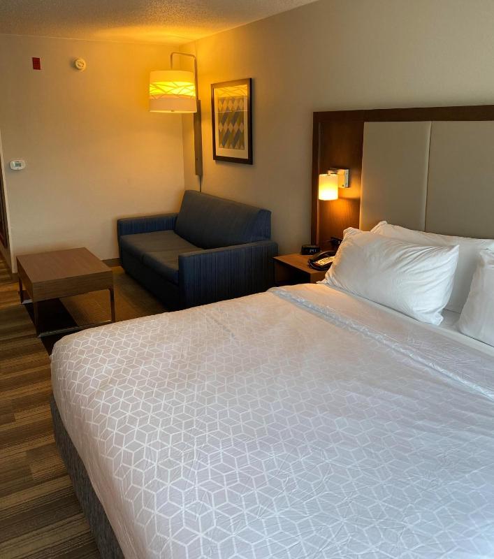 One-Bedroom King Suite image 3