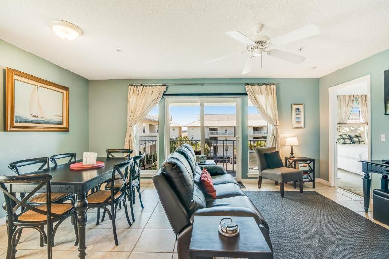 Three-Bedroom Apartment image 2
