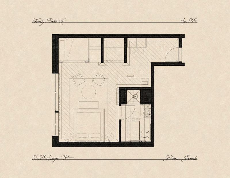 Pioneer's Suite image 3