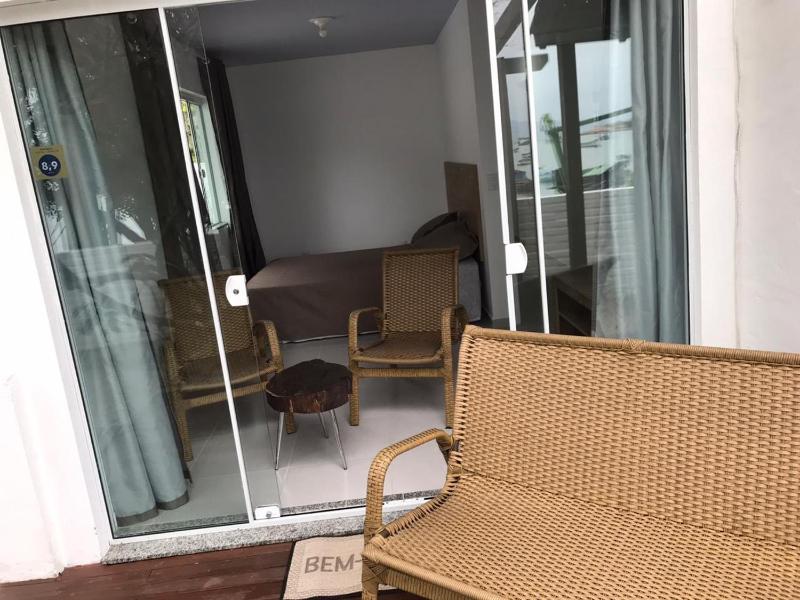 Casa de praia Ponta dos Ganchos de Fora - image 19