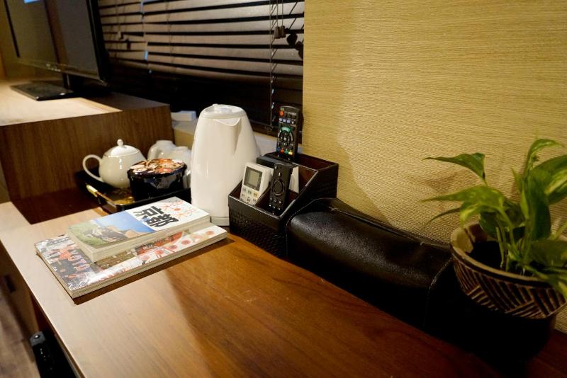 Hotel Traveling Bridge Nijojo - image 5