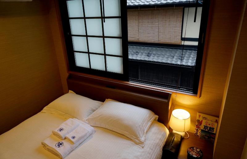 Hotel Traveling Bridge Nijojo - image 16