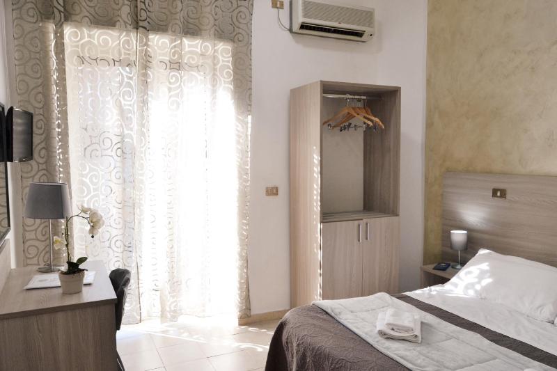 Double or Twin Room image 1