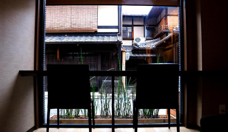 Hotel Traveling Bridge Nijojo - image 8