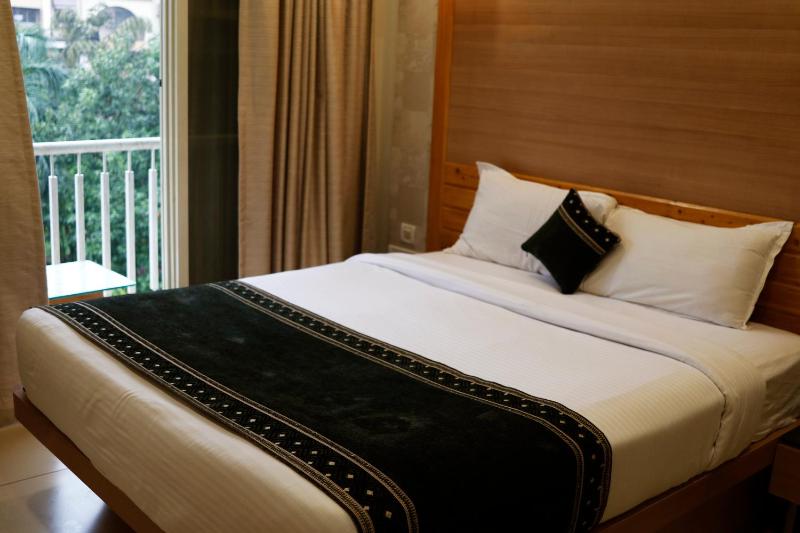 The Myriad Business Hotels And Restaurants - image 16