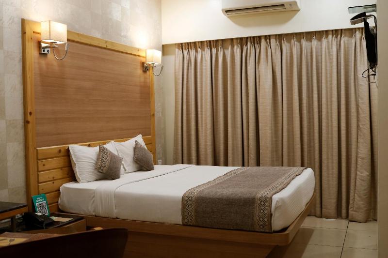 The Myriad Business Hotels And Restaurants - image 15