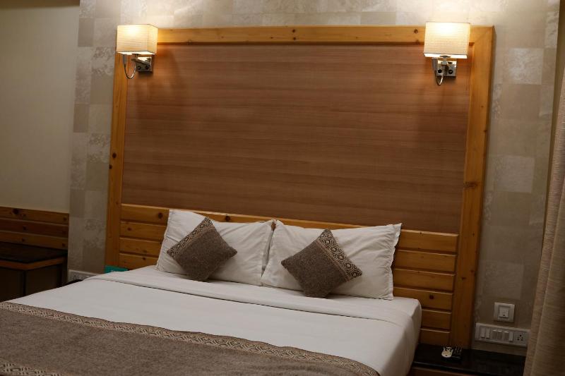 The Myriad Business Hotels And Restaurants - image 3