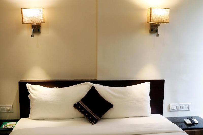 The Myriad Business Hotels And Restaurants - image 14