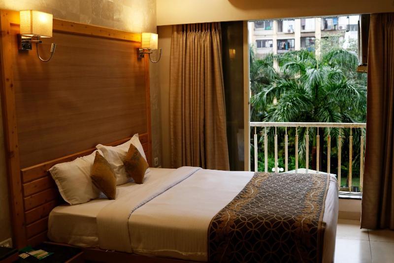The Myriad Business Hotels And Restaurants - image 13