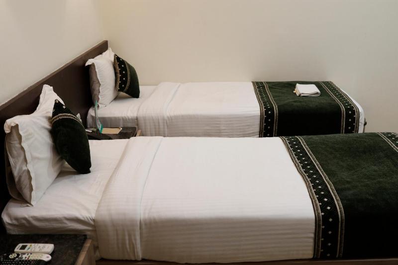 The Myriad Business Hotels And Restaurants - image 11