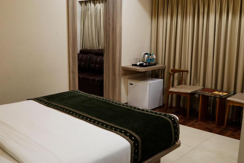The Myriad Business Hotels And Restaurants - image 10