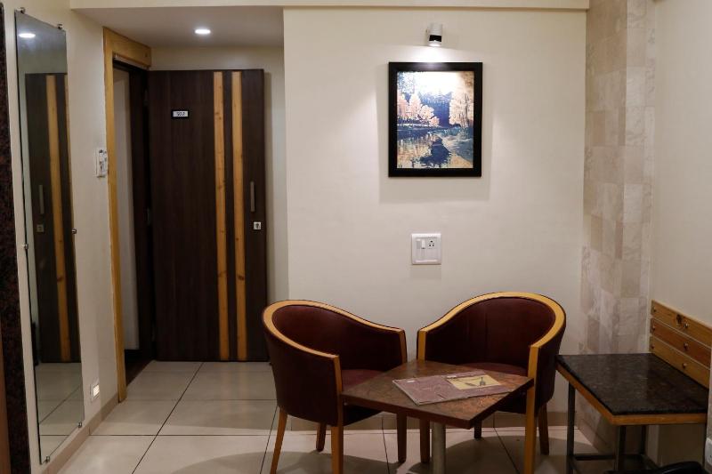 The Myriad Business Hotels And Restaurants - image 9