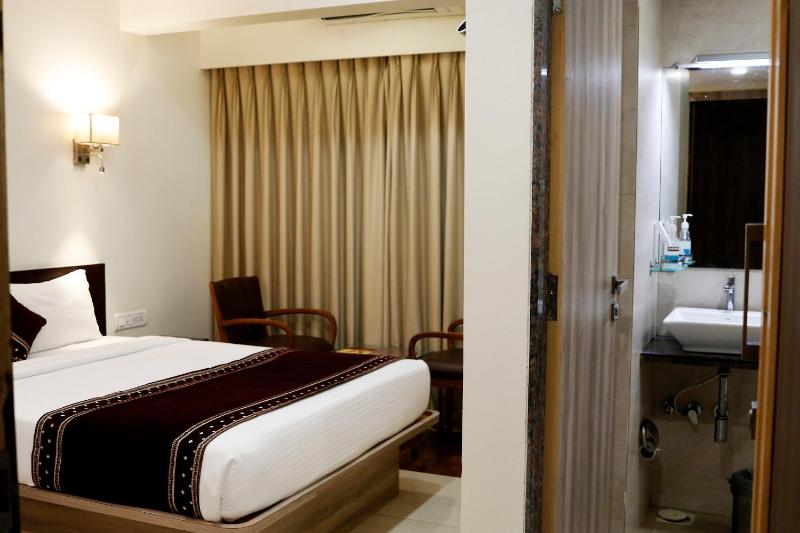 The Myriad Business Hotels And Restaurants - image 8