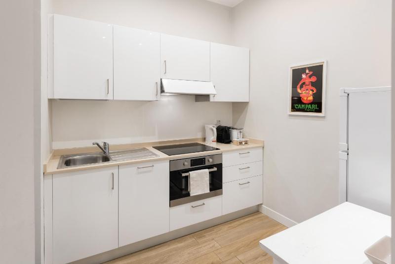 FLATS4RENT DIMORA DEL VIANDANTE - image 10