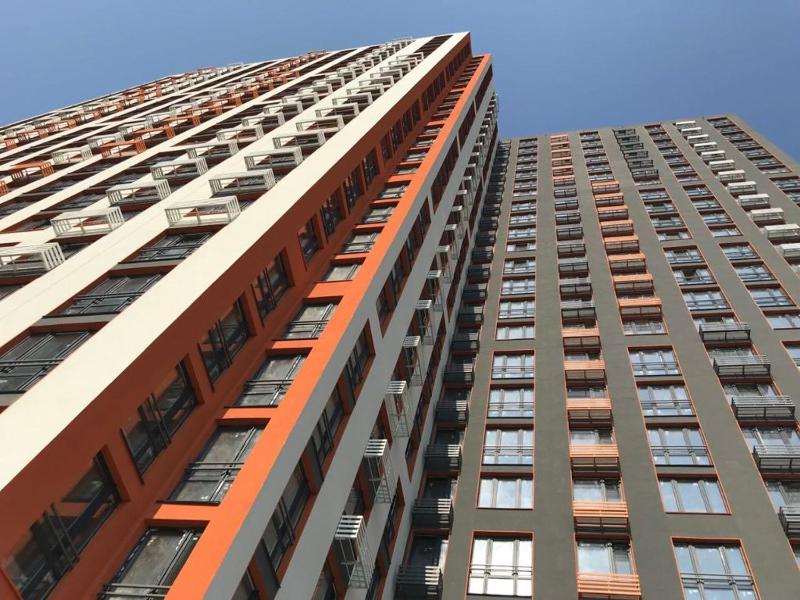 Luxury apartment near metro station Osokorky - image 10