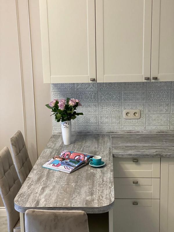 Luxury apartment near metro station Osokorky - image 11