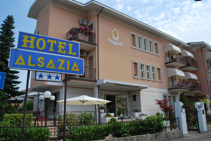 Hotel Alsazia - image 16